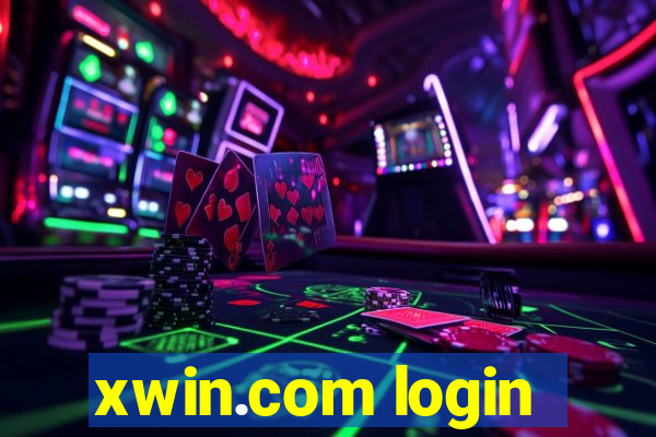 xwin.com login